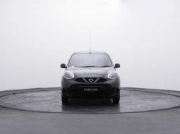 Nissan March 1.2 Automatic 2016 Hatchback
