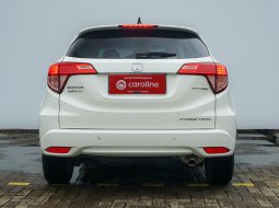 HR-V E Matic Tahun 2018 - Jual Mobil Crossover Bekas Berkualitas - Pajak Panjang Setahun - B2769SYJ 4