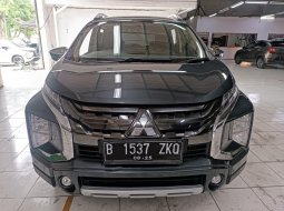 Jual mobil Mitsubishi Xpander Cross 2020