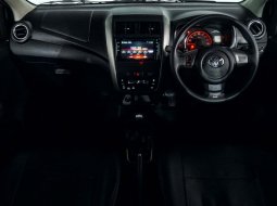 Toyota Agya 1.2 GR Sport M/T 2022  - Mobil Cicilan Murah 7