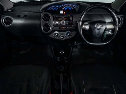 Toyota Etios Valco G 2015  - Promo DP & Angsuran Murah 3