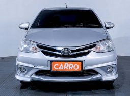 Toyota Etios Valco G 2015  - Promo DP & Angsuran Murah 5