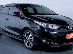 Toyota Yaris TRD Sportivo 2018  - Promo DP & Angsuran Murah