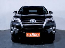 Toyota Fortuner 2.4 VRZ AT 2017  - Beli Mobil Bekas Berkualitas 2