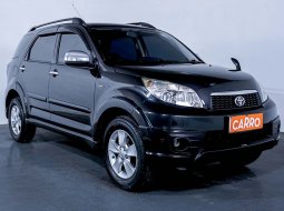 Toyota Rush TRD Sportivo 2014  - Beli Mobil Bekas Berkualitas