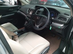 Honda CR-V 2.0 2016 Kondisi Mulus Terawat Seperti Baru 5