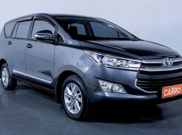 Toyota Kijang Innova 2.4V 2017  - Beli Mobil Bekas Berkualitas