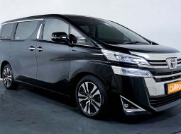 Toyota Vellfire 2.5 G A/T 2019  - Beli Mobil Bekas Berkualitas