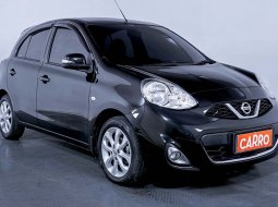 Nissan March 1.2L XS 2016  - Beli Mobil Bekas Berkualitas