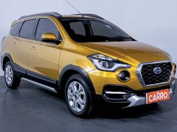 Datsun Cross CVT 2018  - Beli Mobil Bekas Berkualitas 1