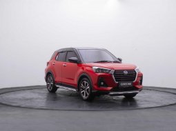 Promo Daihatsu Rocky R 2021 murah KHUSUS JABODETABEK