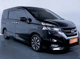 Nissan Serena Highway Star 2019  - Beli Mobil Bekas Berkualitas