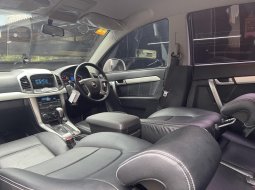 Chevrolet Captiva 2.0 Diesel NA 2015 Putih 8