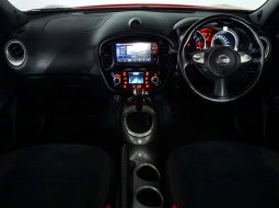 Nissan Juke RX 2017 SUV  - Promo DP & Angsuran Murah 7