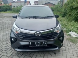 Daihatsu Sigra 1.2 R MT 2021