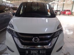 Nissan Serena Highway Star 2019 Putih