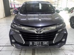 Toyota Avanza 1.3G MT 2020 Abu-abu 1