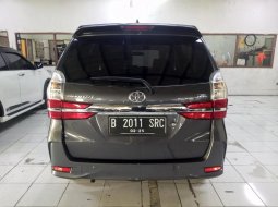 Toyota Avanza 1.3G MT 2020 Abu-abu 3