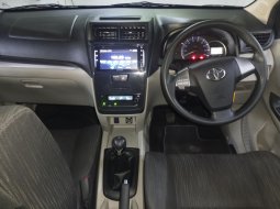 Toyota Avanza 1.3G MT 2020 Abu-abu 5