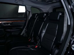JUAL Honda CR-V 1.5 Turbo AT 2017 Hitam 7