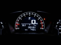 JUAL Honda CR-V 1.5 Turbo AT 2017 Hitam 9