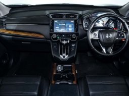 JUAL Honda CR-V 1.5 Turbo AT 2017 Hitam 8