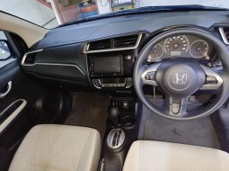 Honda Brio Satya 2019 Putih 3