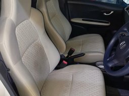 Honda Brio Satya 2019 Putih 5
