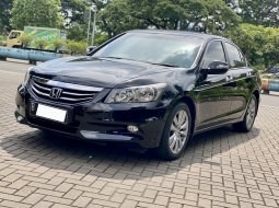 Honda Accord 2.4 VTi-L 2011 Hitam 1