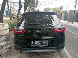 Honda BR-V E AT 2022 8