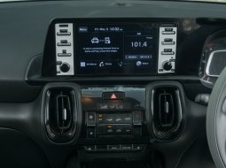Kia Sonet Premiere 2021 SUV - Mobil Bekas Berkualitas - B1811CZS 10