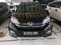 Honda BR-V E Prestige AT 2020 - KM LOW 10rb!!