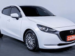 JUAL Mazda 2 GT SkyActiv AT 2020 Putih