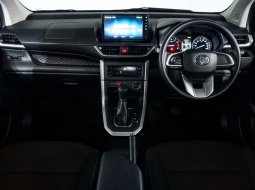 JUAL Toyota Avanza 1.5 G CVT 2022 Hitam
( DP 20Jt  >>  Angsuran 5,4Jt ) 8