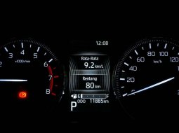 JUAL Toyota Avanza 1.5 G CVT 2022 Hitam
( DP 20Jt  >>  Angsuran 5,4Jt ) 9