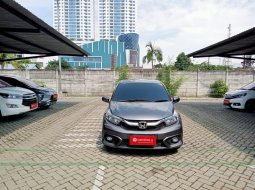 Honda Brio E 2020 Manual - Pajak Hidup Panjang - BK1468ABG