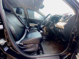 Daihatsu Terios R 2021 Hitam - Pajak Hidup - Mobil Bekas Murah - B2372PKX 4