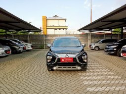 Xpander Ultimate Matic Tahun 2018 - Mobil Bebas LAKA dan Banjir - Mobil Bekas Medan - BK1023FX