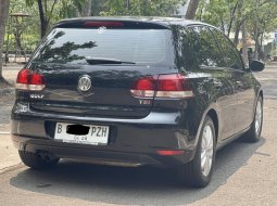 Volkswagen Polo 1.4 2013 Hitam PROMO TERMURAH DIAKHIR TAHUN 5