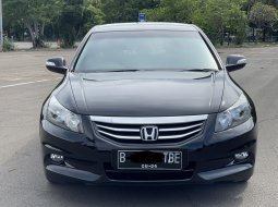 Honda Accord 2.4 VTi-L 2011 PROMO TERMURAH DIAKHIR TAHUN