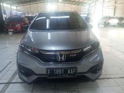 Honda Jazz RS AT 2020