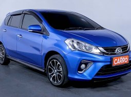 Daihatsu Sirion 1.3L AT 2021  - Beli Mobil Bekas Berkualitas