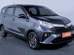 Daihatsu Sigra 1.2 R MT 2021  - Beli Mobil Bekas Berkualitas