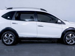 JUAL Honda BR-V E CVT 2017 Putih 5