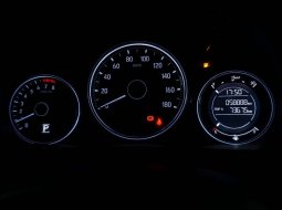 JUAL Honda BR-V E CVT 2017 Putih 9