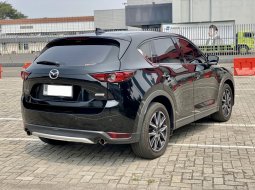Mazda CX-5 Elite 2018 Hitam 3