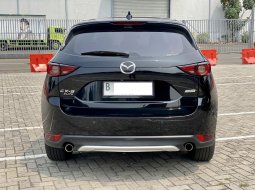 Mazda CX-5 Elite 2018 Hitam 6