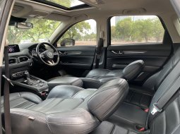 Mazda CX-5 Elite 2018 Hitam 8