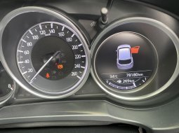 Mazda CX-5 Elite 2018 Hitam 10