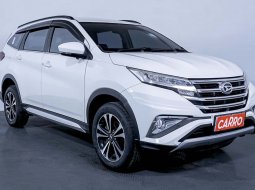 Daihatsu Terios R M/T Deluxe 2018  - Promo DP & Angsuran Murah